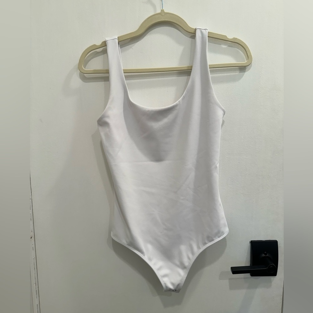 Express Body Contour Bodysuit